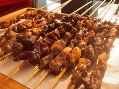 -宛平李记小吃(东关街店)