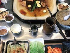 -老渔家白族石板烧旗舰店