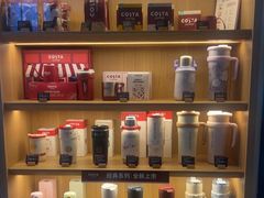 -COSTA COFFEE(上海虹口公园店)