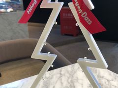 -哈根达斯(龙湖时代天街店)