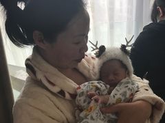-贝斯特月嫂·育婴护理(北外滩总店)