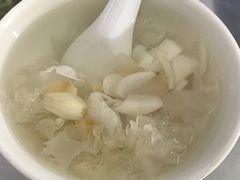 -老福合沟无米粿甜汤粿品店
