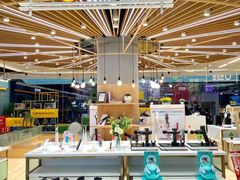 -苏宁易购(成都春熙路店)