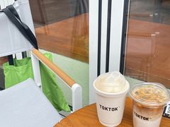 -TOKTOK精酿啤酒·咖啡(荔枝湾店)