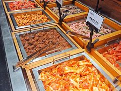 -韩盛·盛江山自助料理(沈辽路万达店)