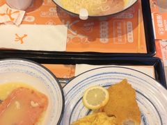 -大快活(罗湖商业城分店)
