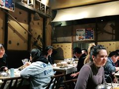 大堂-串盟烧烤大排档·长沙美食地标(星沙店)