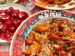 -阿财老铺·老蚌埠龙虾城(华夏总店)
