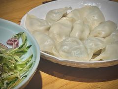 -一轩饺子馆(丽都店)