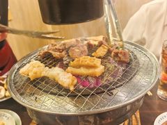 -和牛放题·蒜香烧肉PURUSHIN(马场路店)