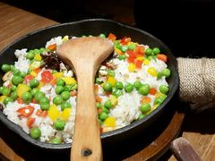 -云海肴·汽锅鸡·云南菜(天山百盛优客店)