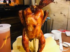 -涌上外婆桥(海宁银泰城店)