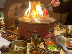 -西塔老太太泥炉烤肉(杭州首店)