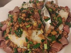-前海沿·海鲜水饺青岛菜(乐客城店)