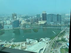 -澳门旅游塔360°旋转餐厅(南湾湖广场店)