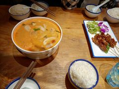 -阮氏娘·越南料理(双子塔店)