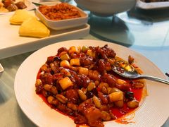 -玉林烤鸭店(定福庄店)