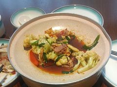 -阿德餐饮小秦川西北菜(福民路店)