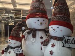 -厦门海景千禧大酒店·海景咖啡厅