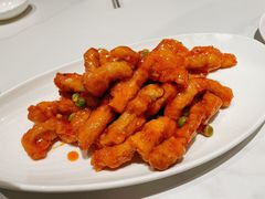 -双合园·海鲜水饺青岛菜(九水东路店)