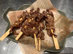 -潮界(虹桥新天地店)