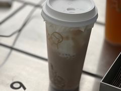 -喜茶(上海北外滩来福士店)