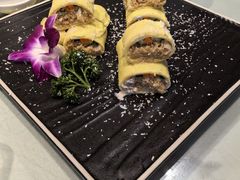 -品大三·经典淮扬菜(大行宫店)