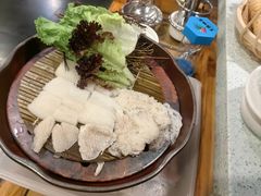 -烹然四季椰子鸡火锅(团结湖总店)