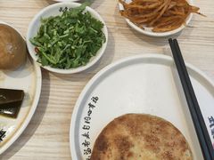 -武圣羊汤·西北面(朝阳门店)