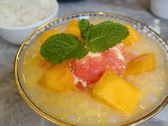 -九龙茶记·粤式餐厅融合菜(鹭江店)