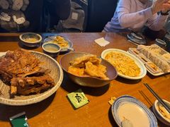 -95号酱骨·一块豆腐(展春园西路店)