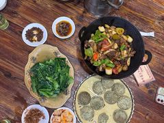 -胡师傅三下锅(汽车站店)