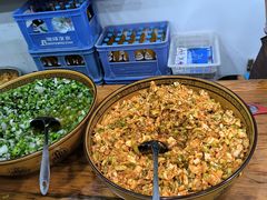 -澄城水盆羊肉(澄县老哥红庙坡店)