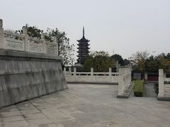 -观潮胜地公园