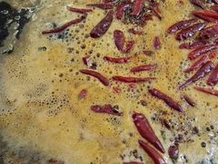 -肥龙火锅(南坪店)