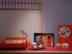 -玉见cake低糖蛋糕甜品台定制(河西店)