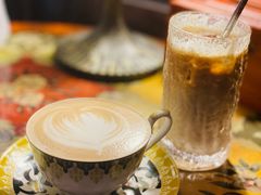-一棵树咖啡馆(泉乐坊店)
