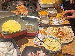 -新石器烤肉(百联川沙店)