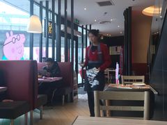 -必胜客(蜀山万象汇店)