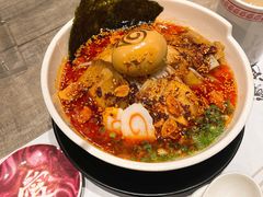 -火影忍者一乐拉面(环球港店)