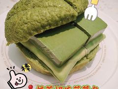 -大树餐厅(环球港店)