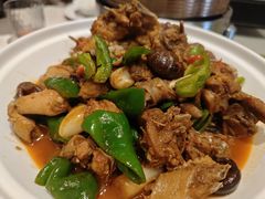 -有喜胶东小馆(太申祥和店)