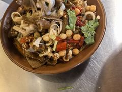 -蜀川川破店·江湖菜·烧烤(北京首店)