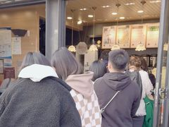 -茶颜悦色(岳麓山顶店)