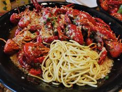 -川流不息(北蔡休闲广场店)