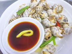 -众味海鲜大排档·活海鲜·潮汕味(南澳店)