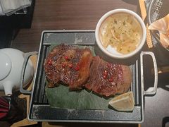 -匠和风精致料理(莆田财富中心店)