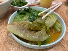 -小满手工粉(北京来福士店)