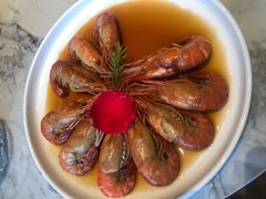 -阿明小菜·海鲜·上海菜(浦建路店)
