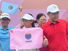 -旭宝高尔夫俱乐部